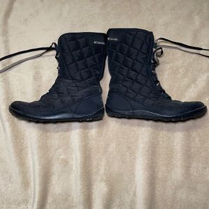Snow/hiking boots